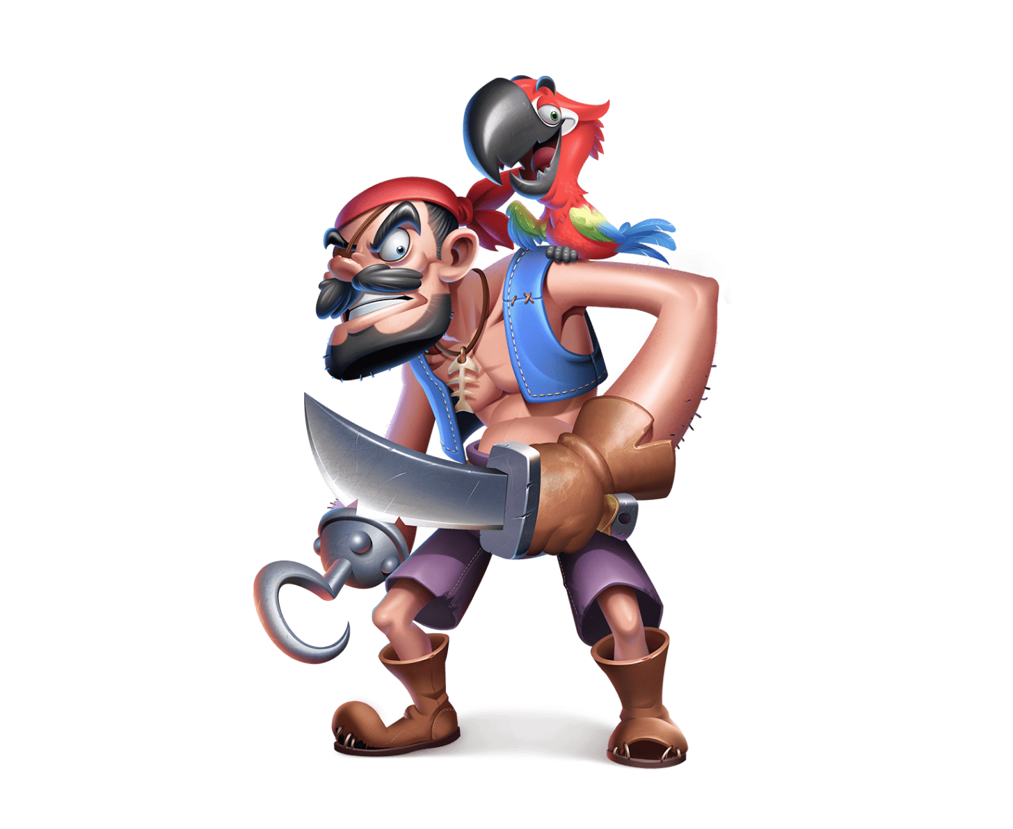 时尚家居防潮垫